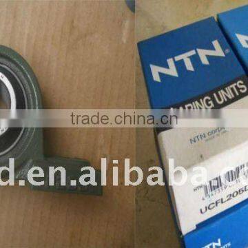 NTN Pillow block bearing UCP205