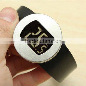 Good Design Digital Wine Thermometer / Wine Bottle Thermometer / Bottle Watch Thermometer photo-3
