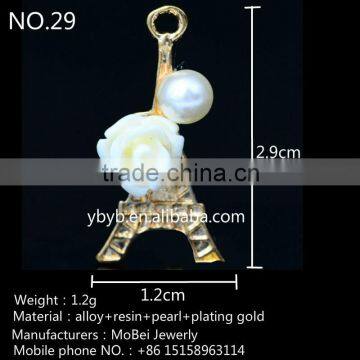 Yiwu City Mobei Metal Alloy Small Bag Mutilpurpose Accessory of Garment-29 photo-2