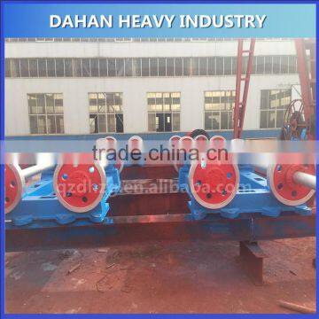 Hot Sell Africa Reinforced Concrete Well Pipe Machine photo-3