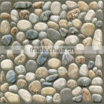 Matte glazed rustic floor tile