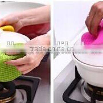 Multi purpose Design FDA&LFGB Food Grade Silicone Baking Mat