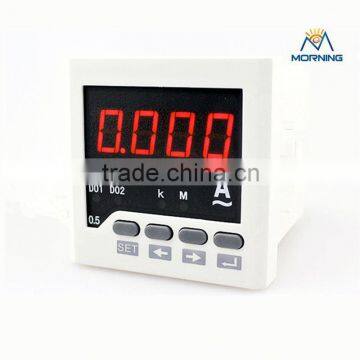Mount Ammeters Manufacturers Panel Ammeter Current Meter photo-4