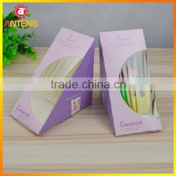 Customized Paper Moon Cake Box Food Box Package Box