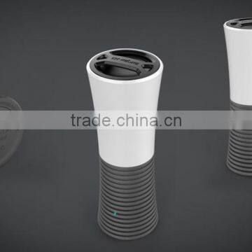 New Design 4000mAh Waterproof Bluetooth Speaker Mini Speaker Wireless photo-4