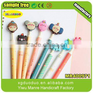 Paper ball point pen Eco-Green Paper Barrel Pen