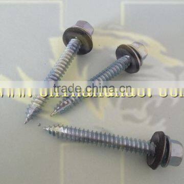 Self Tapping Cut Tail Screw