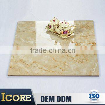 Hot Products House Glazed Carrara Marble Look Porcelain Tile photo-3