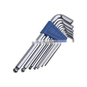 Brand new hex key wrench with high quality