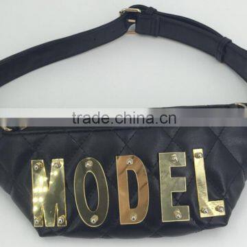 BSCI FACTORY women fashion Waist bags