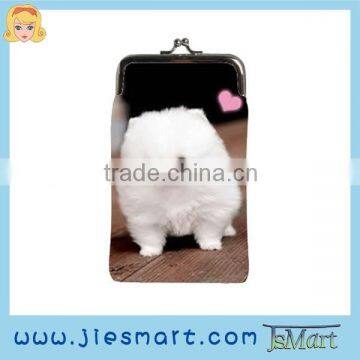 cellphone bag pet picture printing small quantity