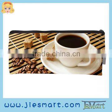 AIMEE pencil bag coffee subject promotional gift souvenirs