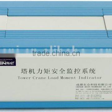 Tower Crane Load Moment Indicator RC/A5-D photo-3