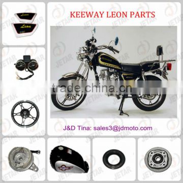 LEON 200 motorcycle spare