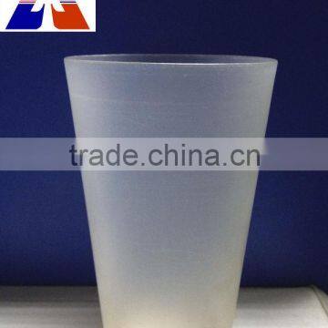 shenzhen mould 180cc pp Plastic Cup / Plastic Storage Cup