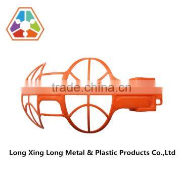 M BASKET BALL RETURN/PLASTIC BASKET BALL RETURN