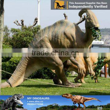 MY Dino-C089 Realistic Robotic Dinosaur Model for Sale