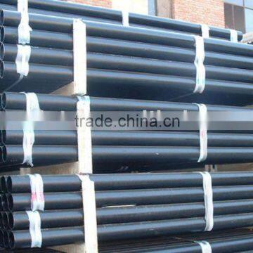 ductile cast iron pipe