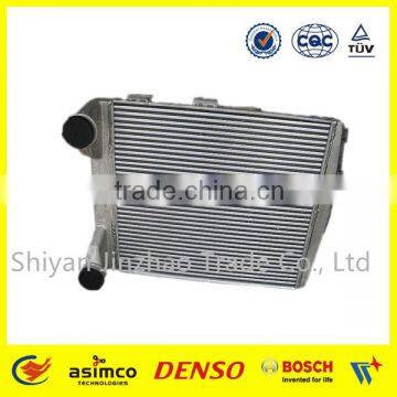 11ZB7C-18012/C3924731 Brand New High Performance Aluminum Universal Bar Oil Cooling Intercooler for Truck