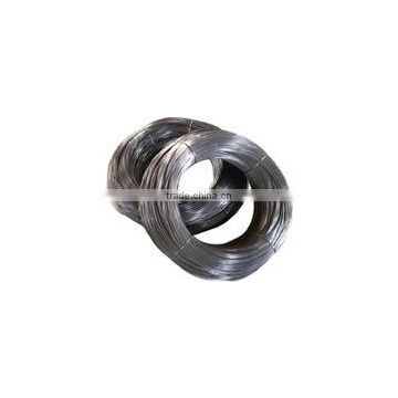 black annealed wire