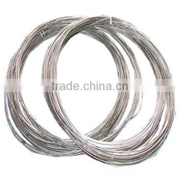 Monel alloy 400 wire/bar/rod/plate/sheet/strip for sale