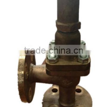 safety relief valve