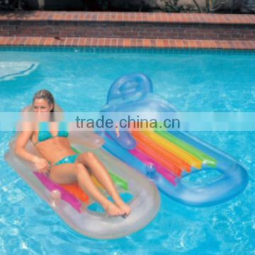 Inflatable air bed mattress for New design