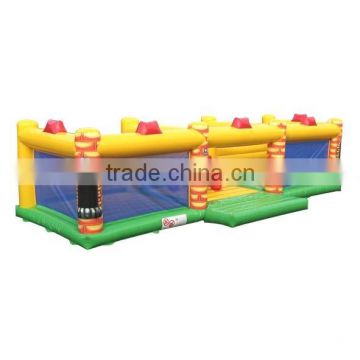 Inflatable Medieval Activity Centre Supplier/Manufactor