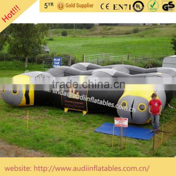 inflatable lazer maze for sale