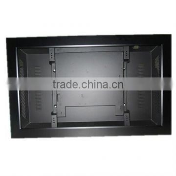 Galvanized sheet metal box with competitive price