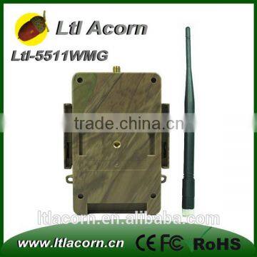 Wholesale 12Mp High-quality Resolution Waterproof Digital Sms Mms Trail Camera photo-2