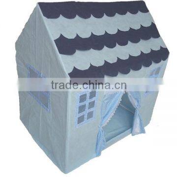 cute bus style shape folding lovely baby tent
