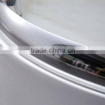 Hangzhou Factory Directly Shower Enclosure to Corner With Cheap Price photo-2