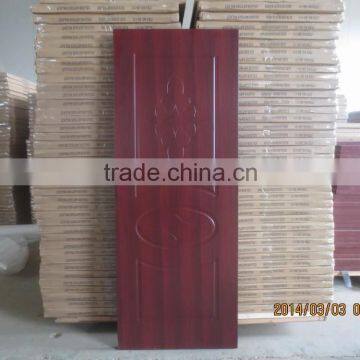 High quality interior wooden doors for rooms