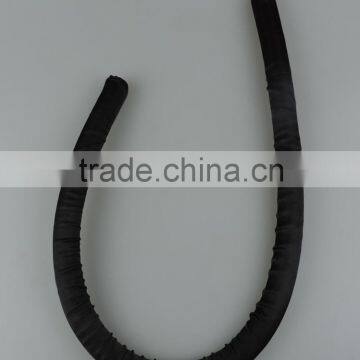 Hot Cosplay Party Dress Cat Ears Hairband Cat Tail Suit With Feathers photo-5