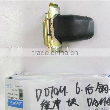 Rear Spring Bumper FOR DAMAS 42150A80D10-000