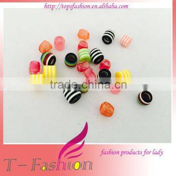 Colors Wholesale Factory Resin Buckles for Swimming Wear Decoration