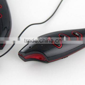 B70D Bluetooth Stereo In-ear Earbud Headphones, Hot Wireless Stereo Handsfree Bluetooth Headset Earphone for Mobile Phone photo-2