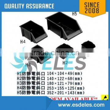 Customization Available Antistatic ESD Box From China Factory photo-3