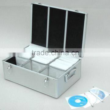 CD Player Case,CD Plastic Bags,wedding CD Case photo-2