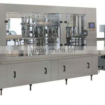 juice filling machine