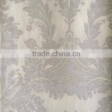 Provide Oem Service Hot Italian Deep Embossed Wallpaper