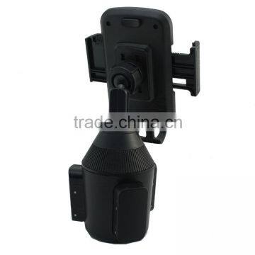 Cell Phone Car Mobile Phone Cradles Vehicle Mount Phone Stand Bracket photo-5