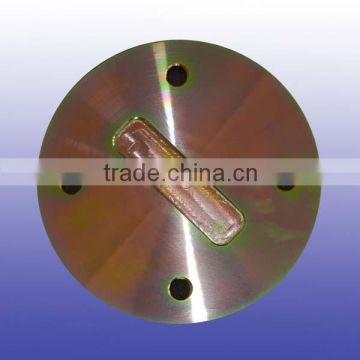 precision high quality steel flange