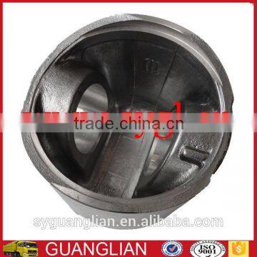 Boat 6CT8.3 Diesel Engine Genuine Piston 3929161 3907163 for Dongfeng Truck