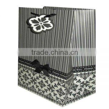 New Design Printing Bag,Printing Paper Bag,Paper Cosmetic Bag