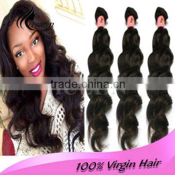 Guangzhou Viphair 100% unprocessed raw human hair milkyway hair