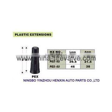 Tire Valve Extension Rigid for Commercial Vehicles photo-4