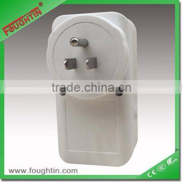 Smart WIFI Power Socket With US Plug Wireless Wifi Timer Socket photo-3