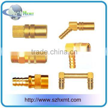 male water fitting/quickly water coupling from China factory/supplier/manufacturer